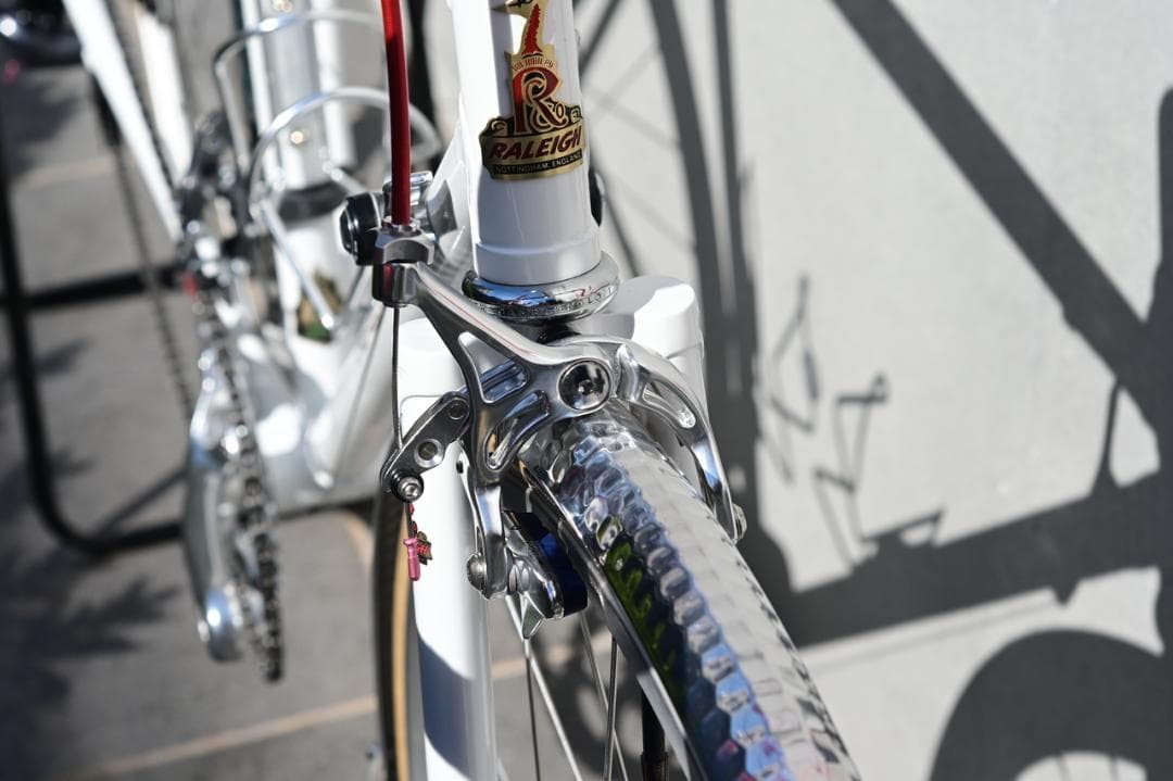 ラレー ロード バイク クラブレース Club Race 500サイズ カスタム