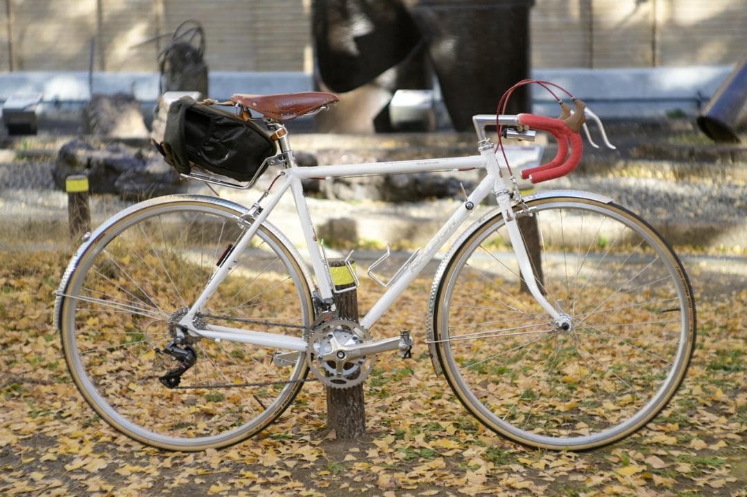 ラレー ロード バイク クラブレース Club Race 500サイズ カスタム