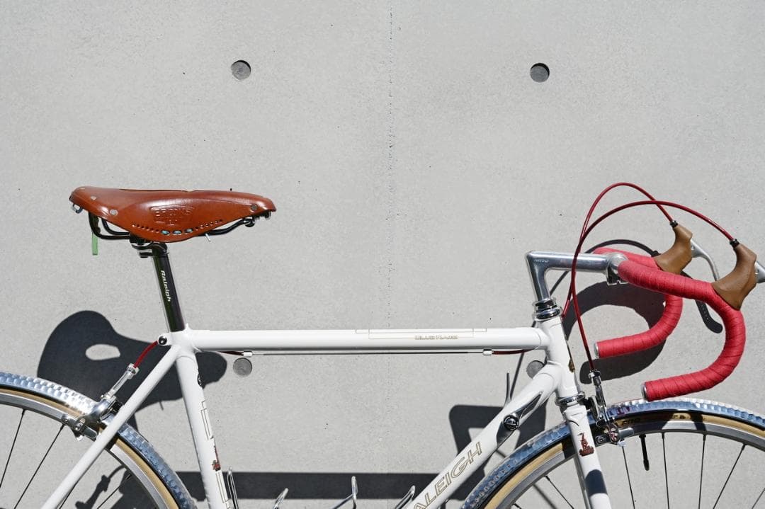 ラレー ロード バイク クラブレース Club Race 500サイズ カスタム