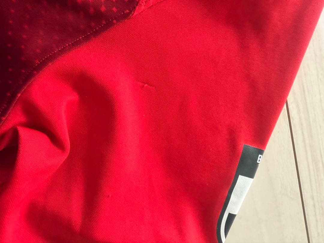 鹿島アントラーズ 2024年 ホームユニフォーム 12番