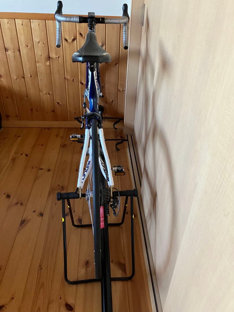 【最終処分】RIDLEY DAMOCLES DURA-ACE超軽量7.8kg❣️