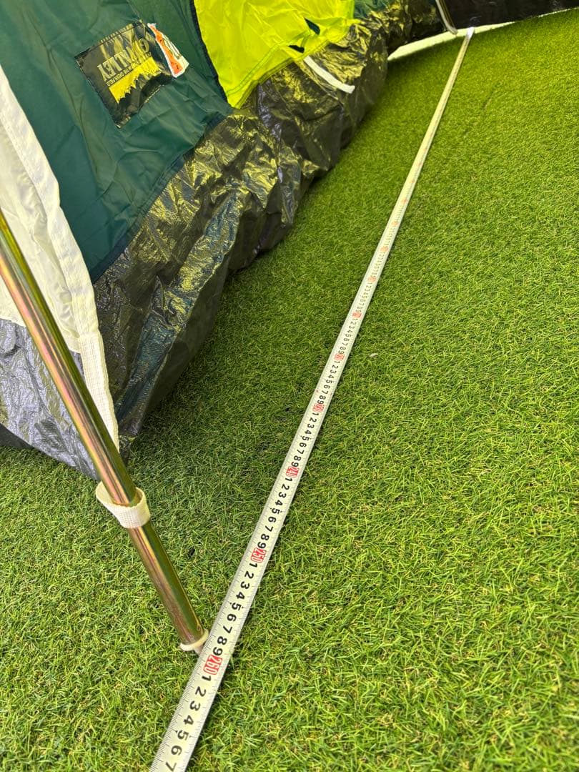 GOD VALLEY(ゴッドバレー)テント GOD VALLEY(ゴッドバレー)テント