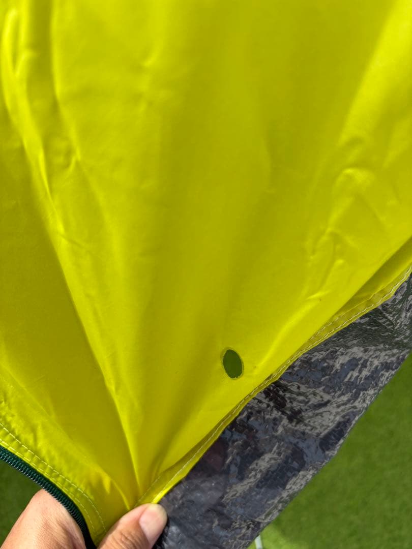 GOD VALLEY(ゴッドバレー)テント GOD VALLEY(ゴッドバレー)テント