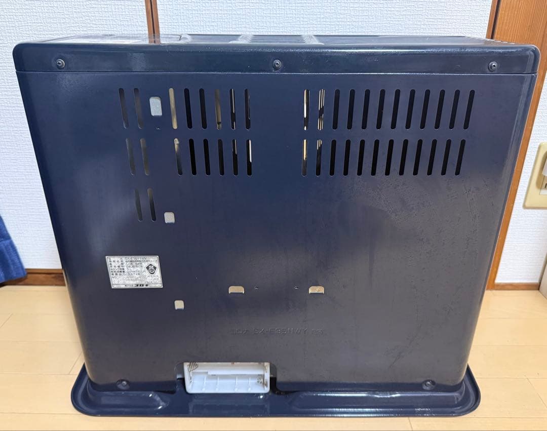 CORONA ストーブ/５リットルタンク/13畳用