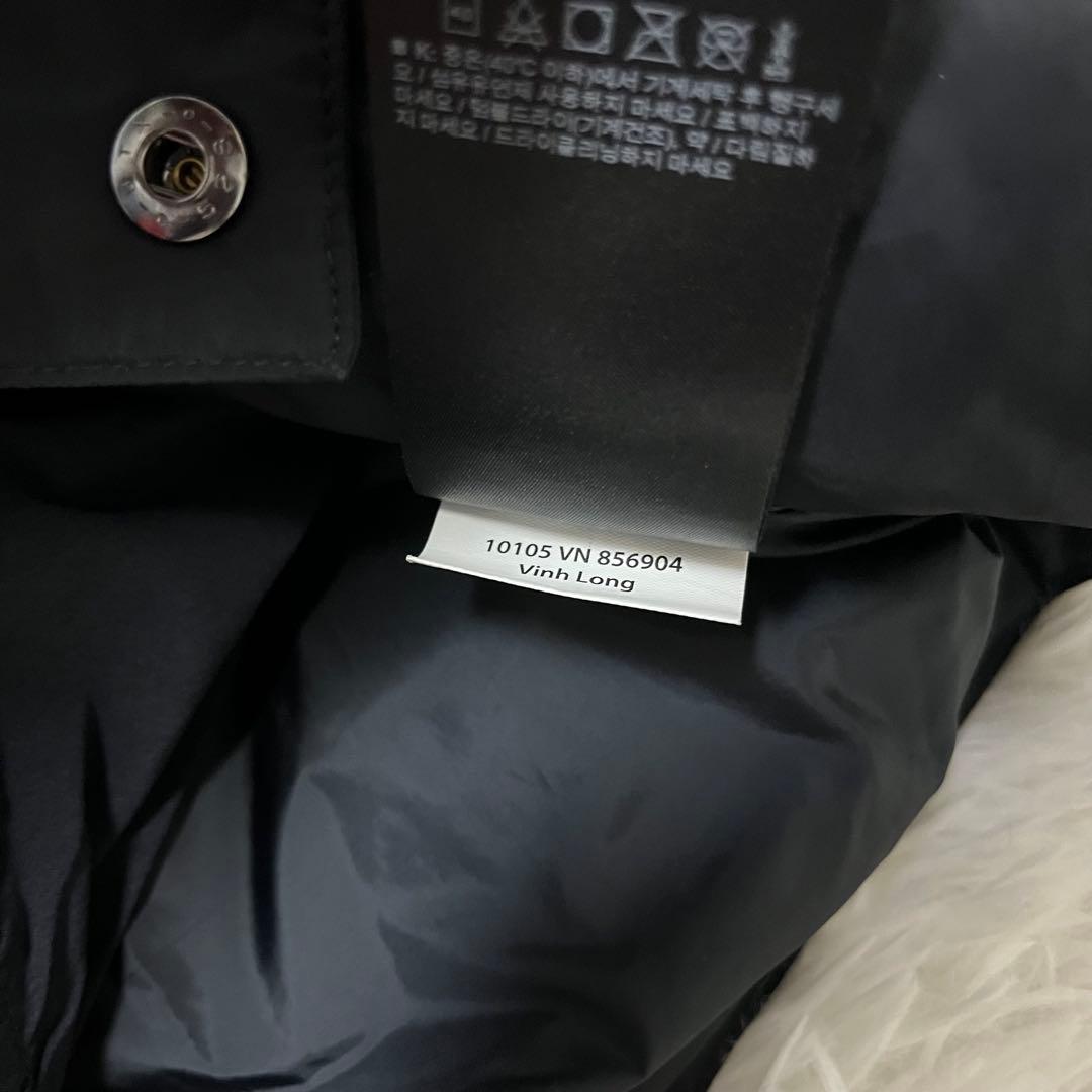 希少サイズ BURTON AK バートン サイクリック ジャケット XL 黒