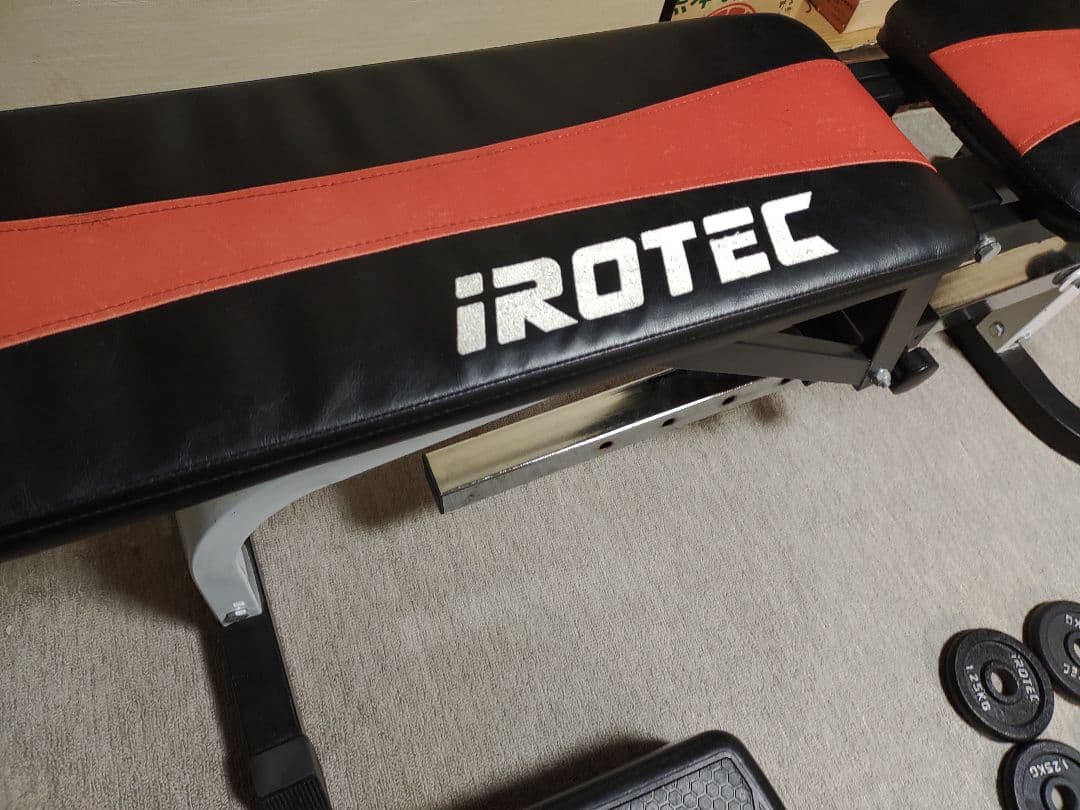 大量　引き取り限定　ウェイトトレーニングセット一式　大阪市より引取日限定　筋トレ