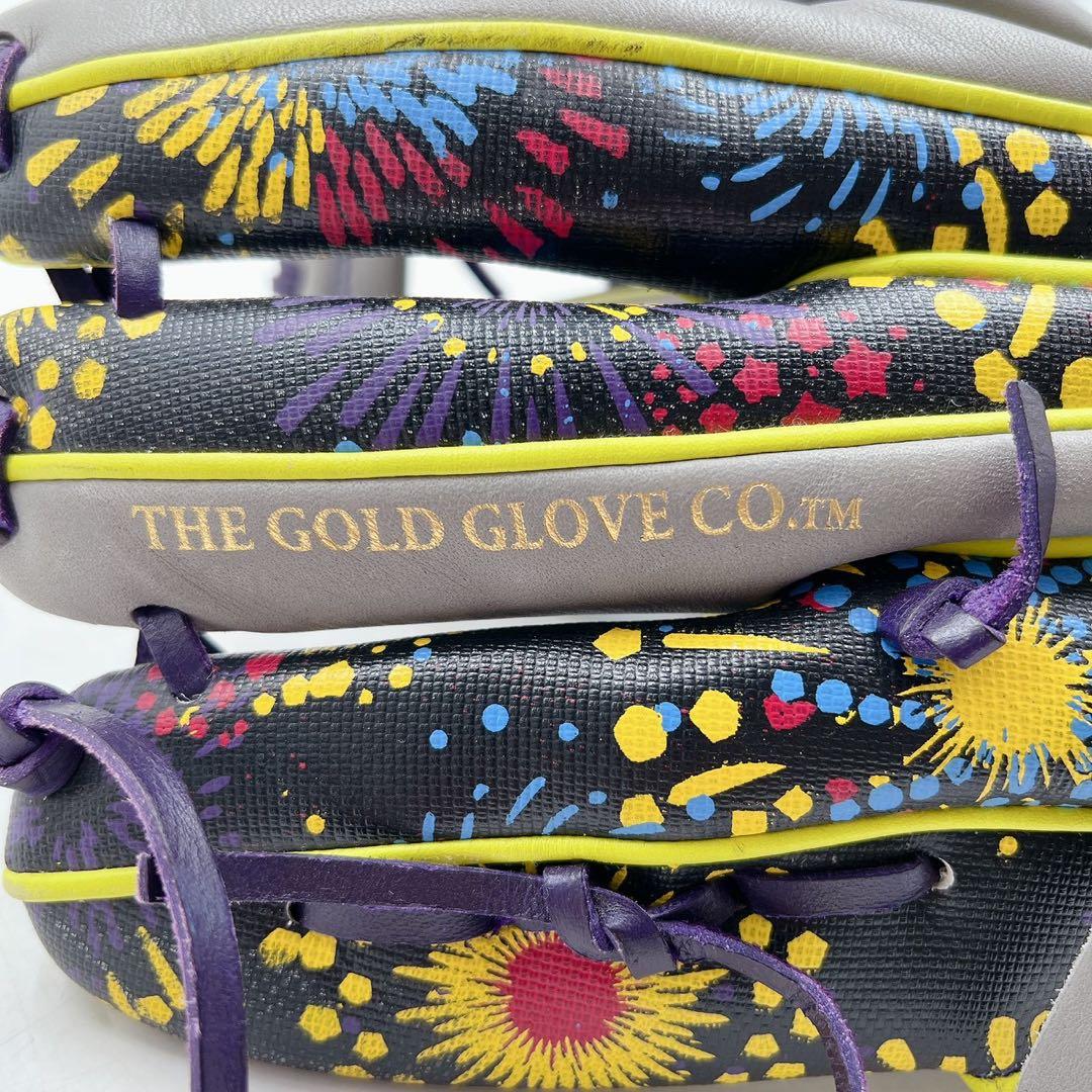 Rawlings HOH グラフィック 軟式 内野手用 GR2FHGN62