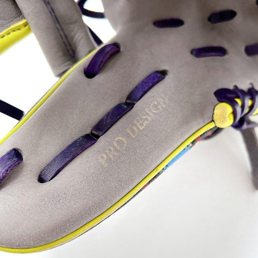 Rawlings HOH グラフィック 軟式 内野手用 GR2FHGN62