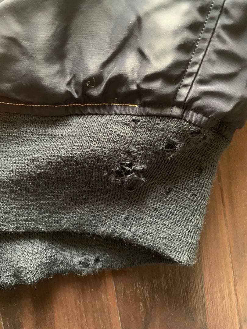 Buzz Rickson's バズリクソンズ TYPE B-15C