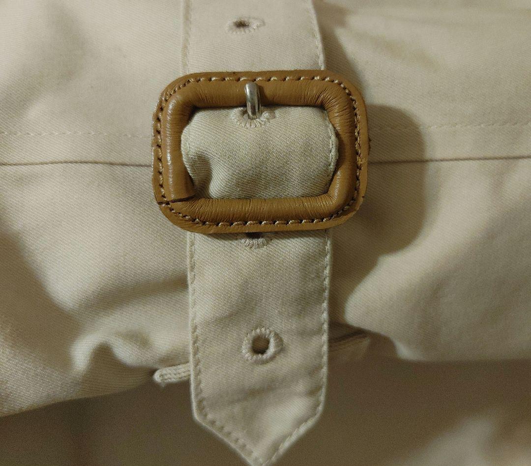 K*9様 ☆処分価格☆【BURBERRY】三陽商会 トレンチコート (英国製