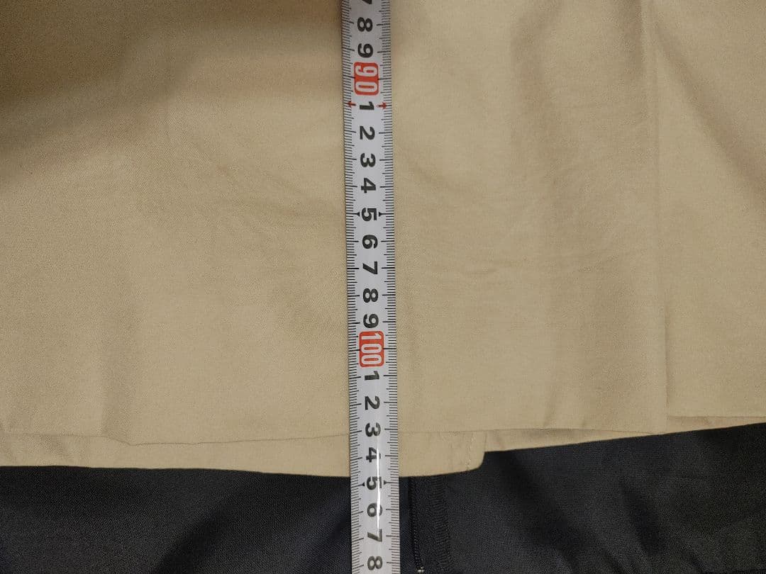 K*9様 ☆処分価格☆【BURBERRY】三陽商会 トレンチコート (英国製