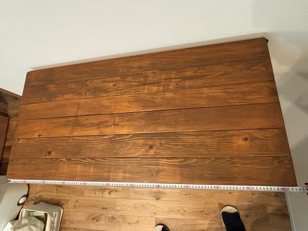 東馬 KeLT 古木風　アイアンデスク　ケルト　デスク　アイアン