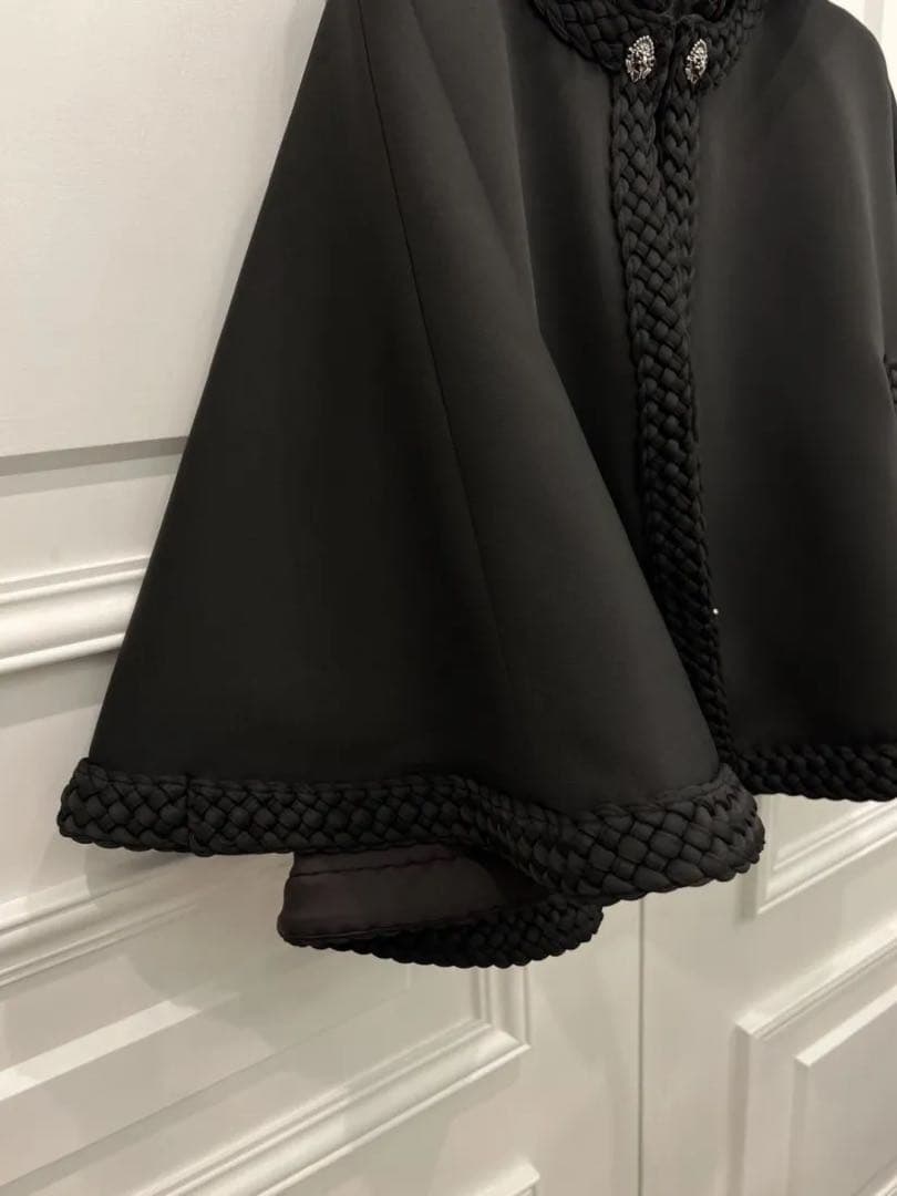 ももちゃん様用 vaqutaux voyage ケープとメッシュパーカー