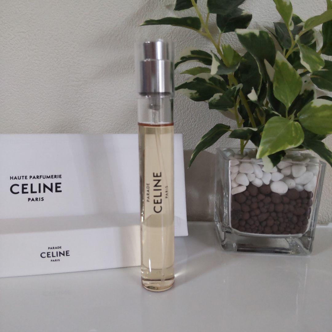 セリーヌ 香水 パラード 15 - メルカリ