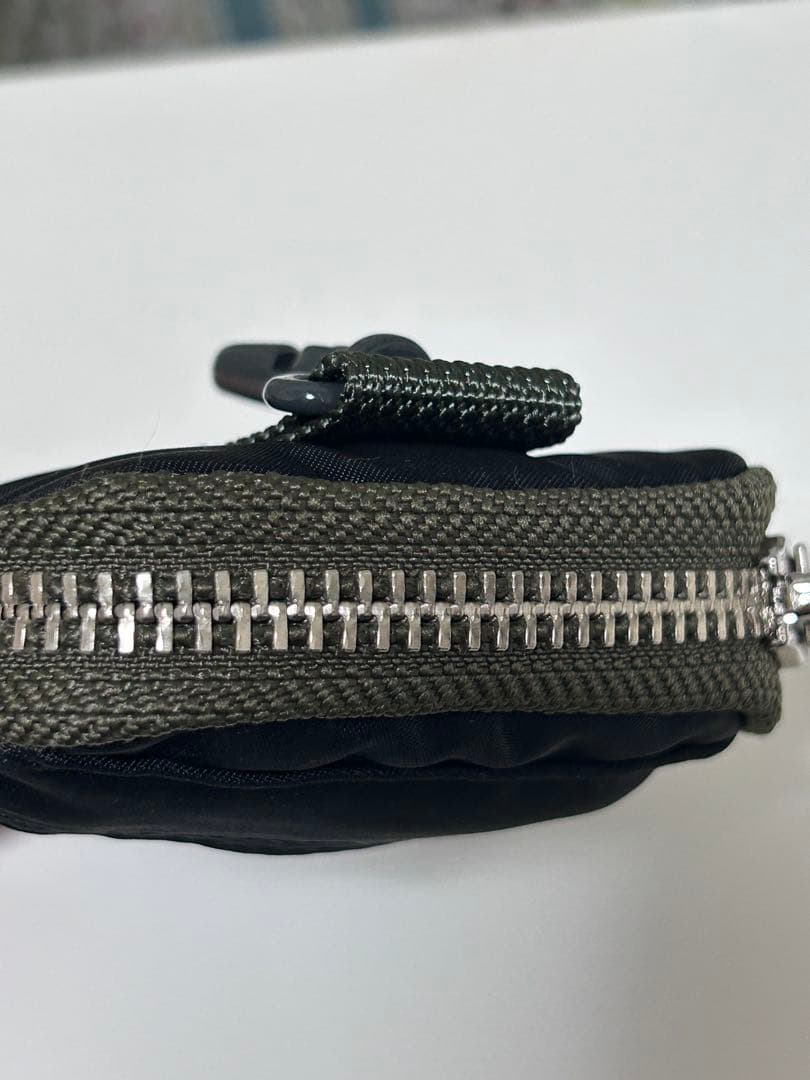 PORTER ブラックキーケース