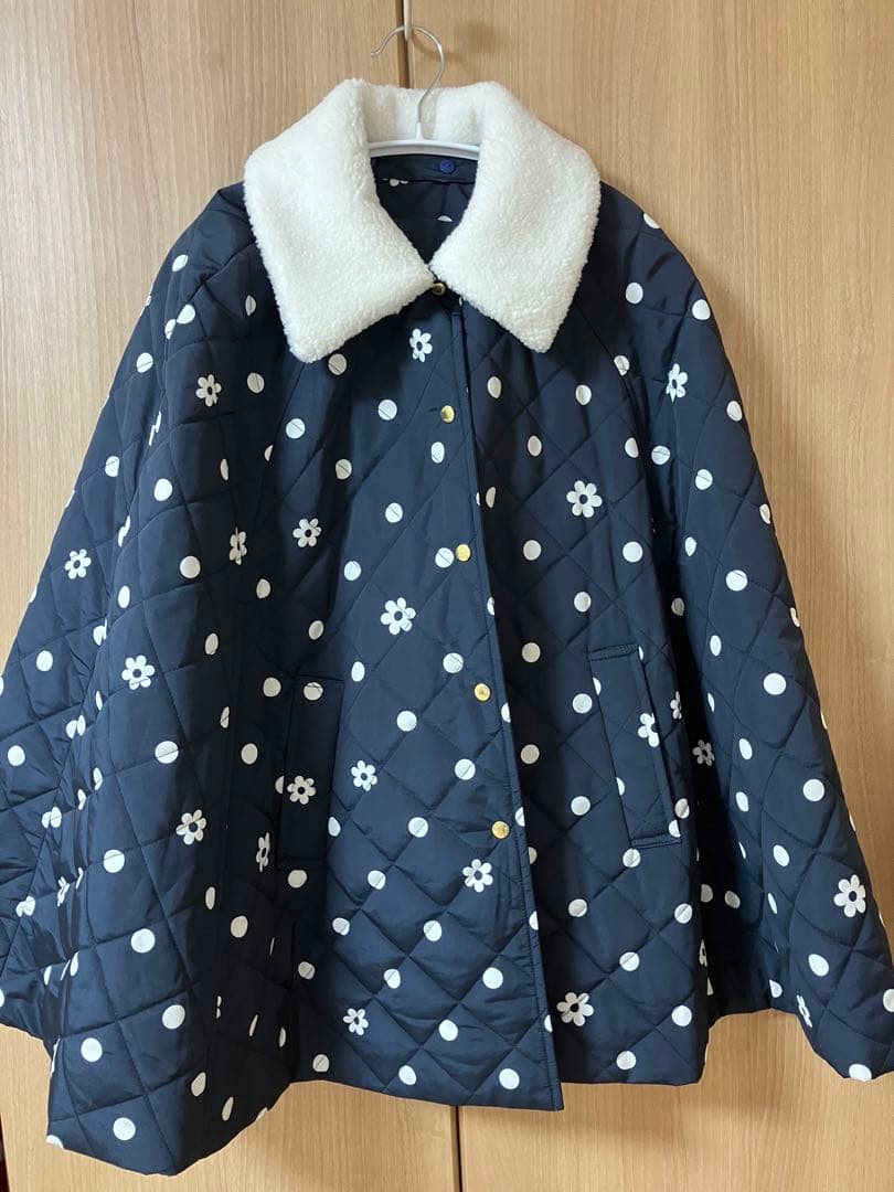 ＜新品未使用＞ rosymonster アウター