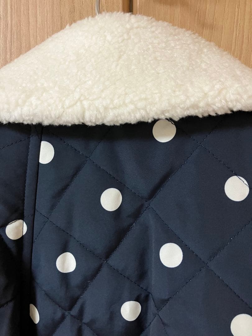 ＜新品未使用＞ rosymonster アウター