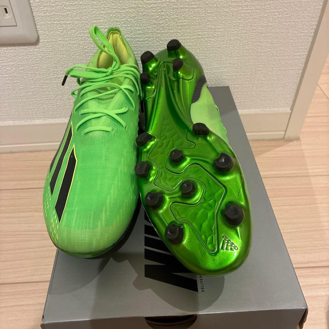 サッカースパイクスピードポータル hg