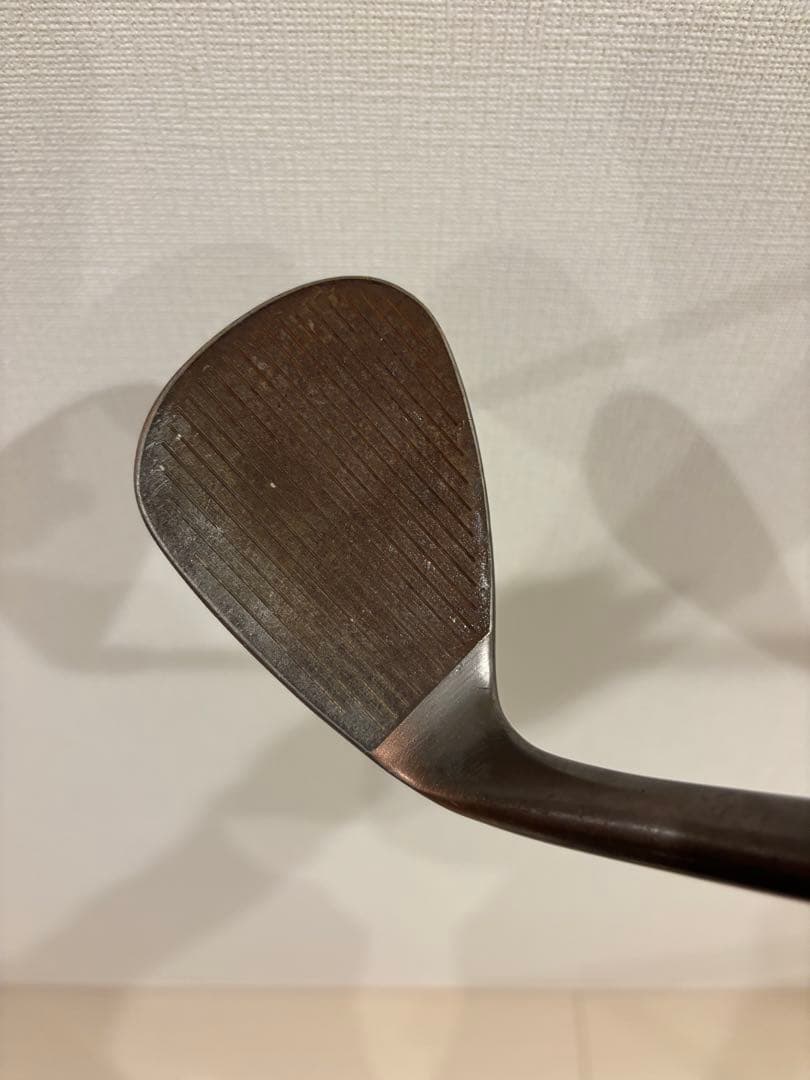 テーラーメイド HI-TIDE 58° ミルドグラインドウェッジ スチール