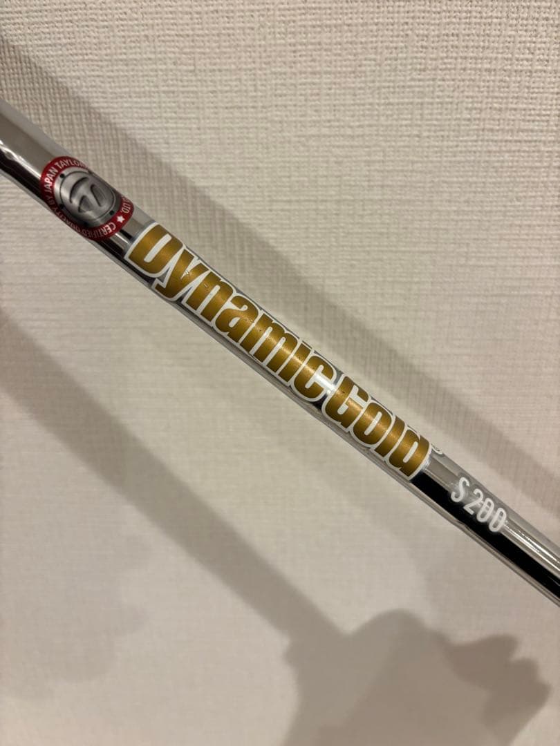 テーラーメイド HI-TIDE 58° ミルドグラインドウェッジ スチール