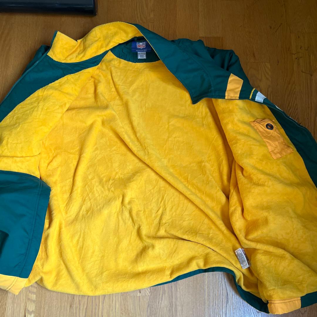 90s NFL グリーンベイパッカースヴィンテージ90年代