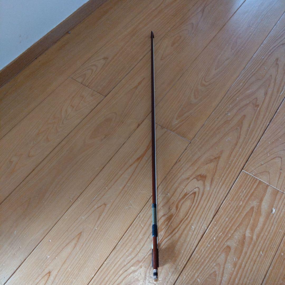 ロマンツァ Romanza RV-350 4/4