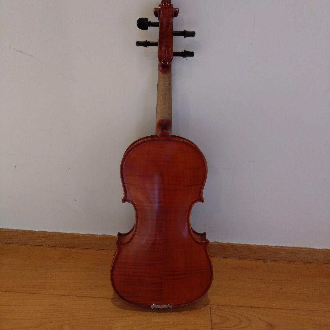 ロマンツァ Romanza RV-350 4/4