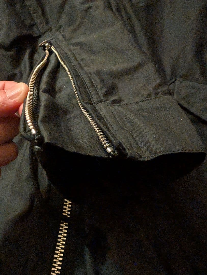 【〜2/16限定値下げ】RUDE GALLERY M65 フィールドコート