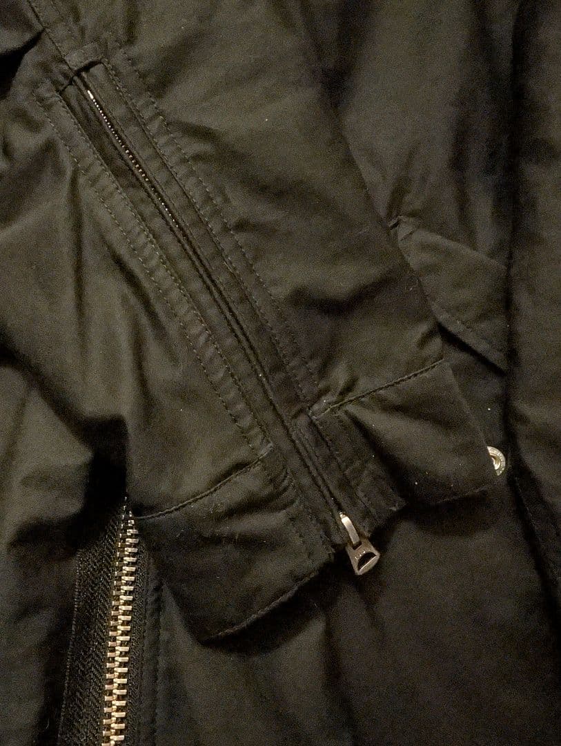 【〜2/16限定値下げ】RUDE GALLERY M65 フィールドコート