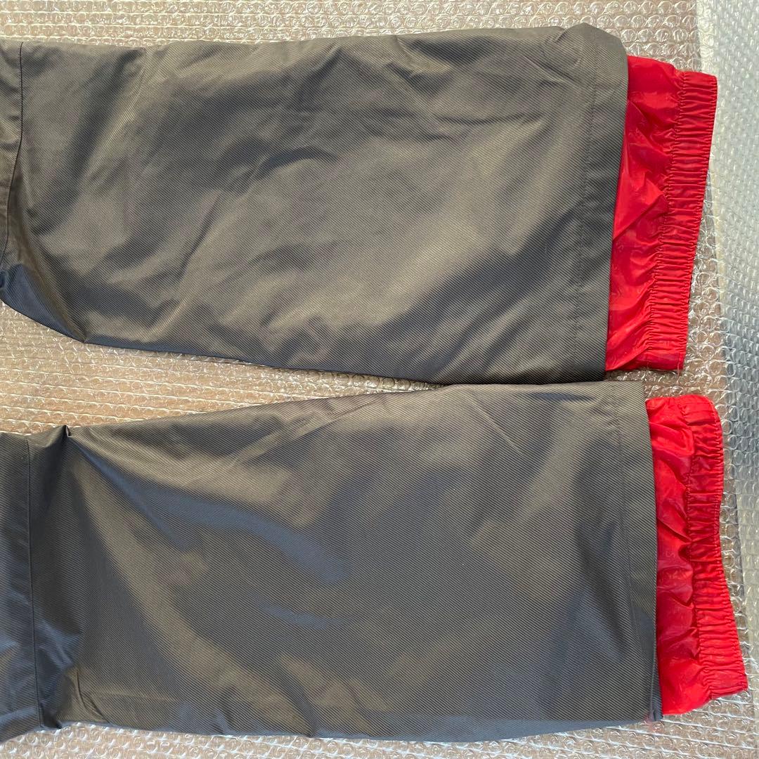 スキー　スノーボードウェア　SESSIONS セッションズ　L レディース　上下