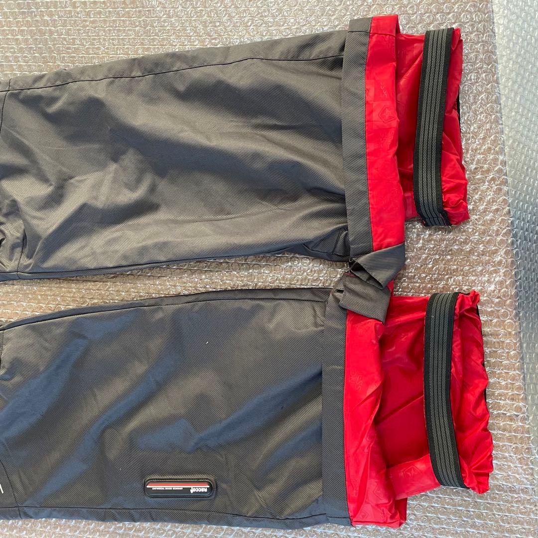 スキー　スノーボードウェア　SESSIONS セッションズ　L レディース　上下