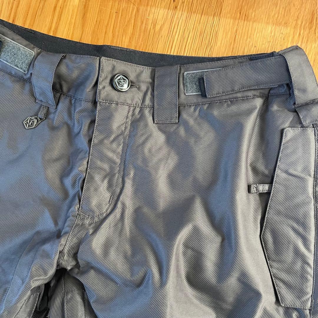 スキー　スノーボードウェア　SESSIONS セッションズ　L レディース　上下