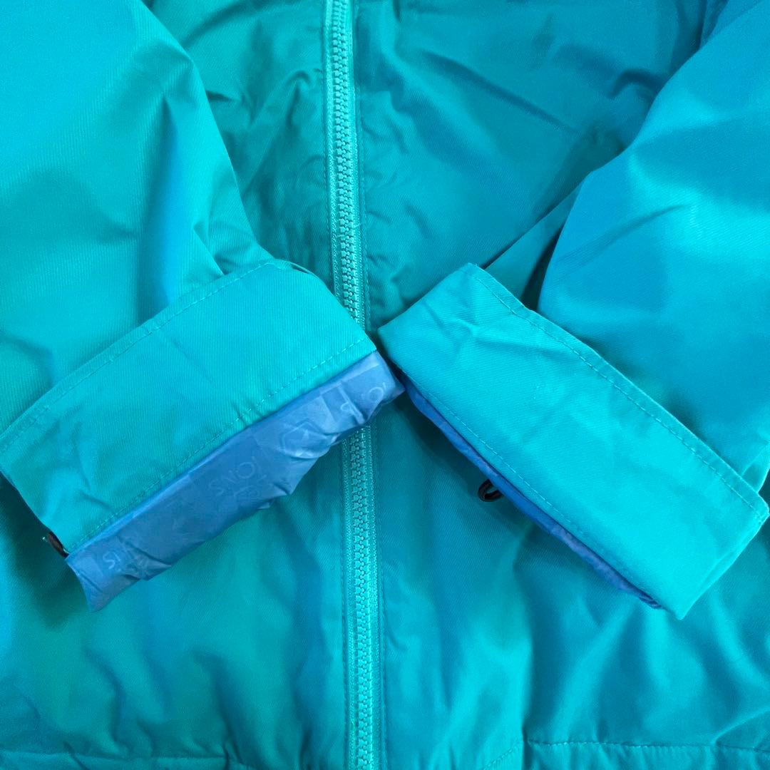 スキー　スノーボードウェア　SESSIONS セッションズ　L レディース　上下