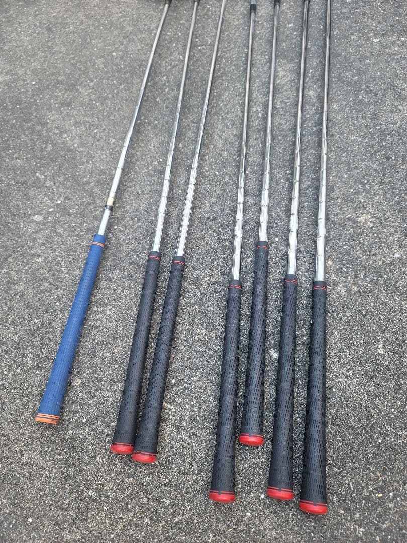 値下げ　Srixon メンズ ゴルフクラブセット