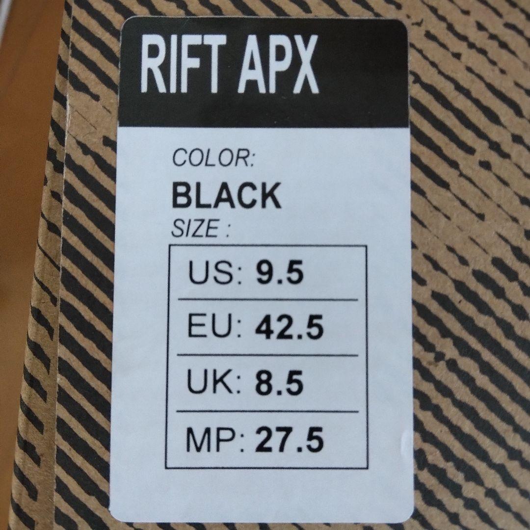 新品 NIDECKER RIFT ナイデッカー スノーボード ブーツ K2