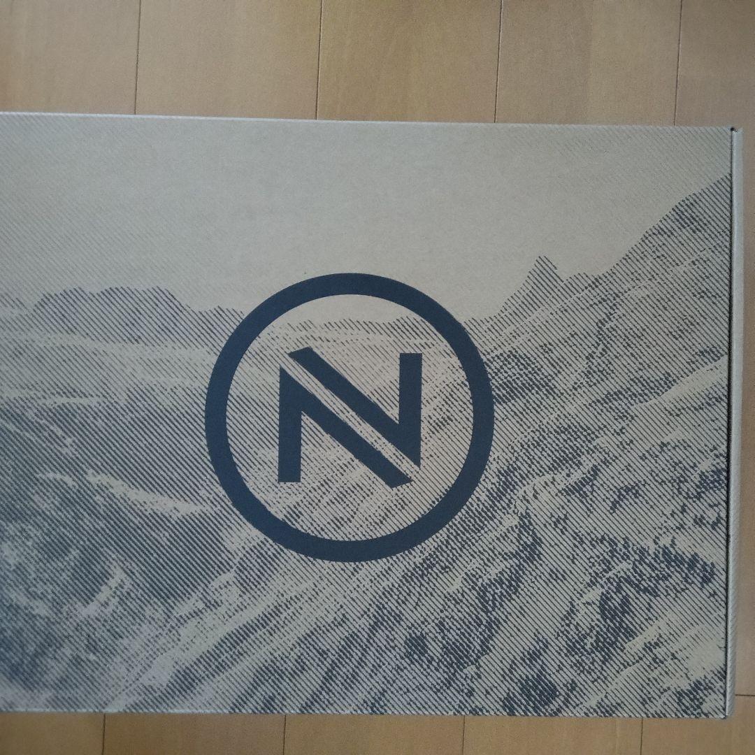 新品 NIDECKER RIFT ナイデッカー スノーボード ブーツ K2