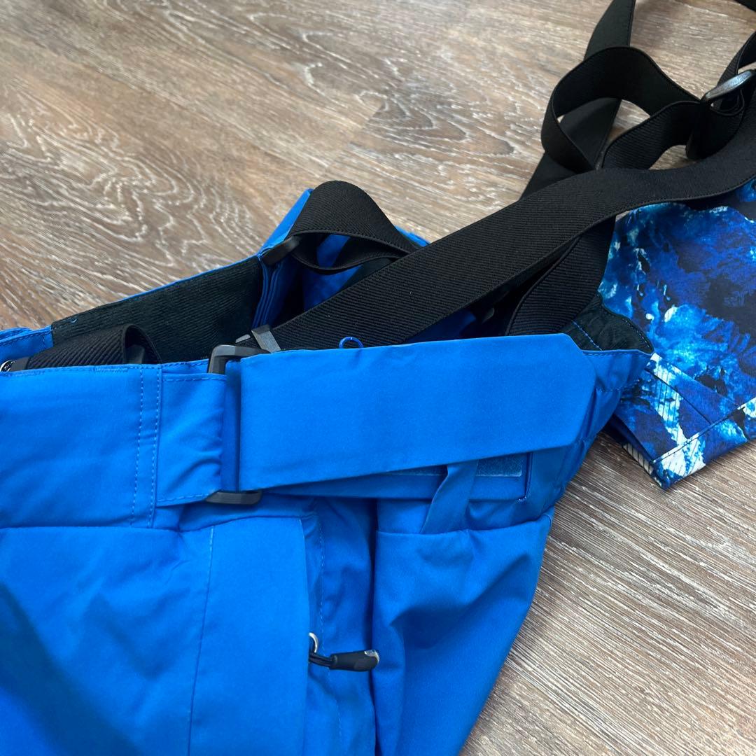 フェニックス メンズ　セットアップ　上下　スキーウェア　L 男性