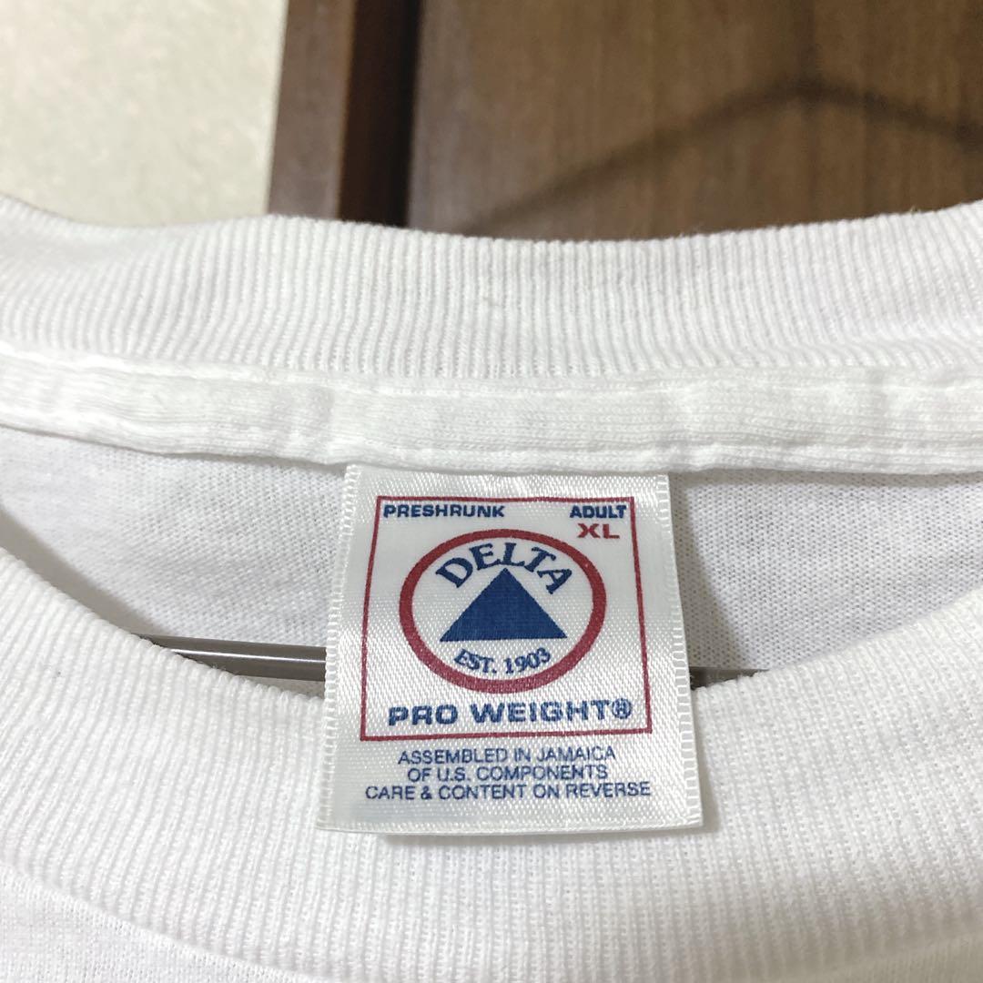 レア トイザらス Tシャツ ビンテージ XL プロモ 企業 スーベニア USA