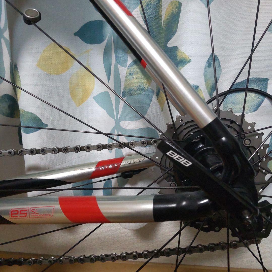 自転車本体 SPECIALIZED s-works allez 52 6.5kg