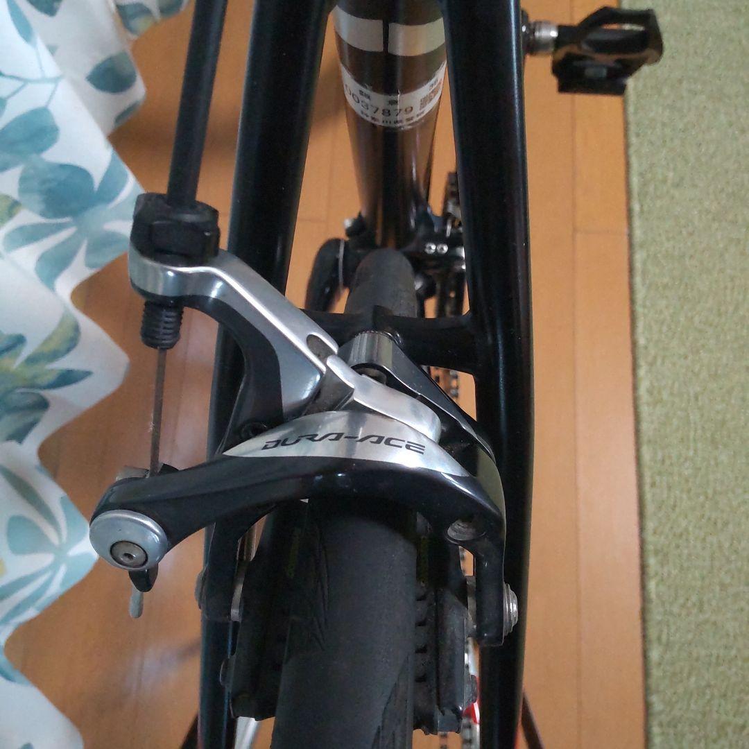 自転車本体 SPECIALIZED s-works allez 52 6.5kg