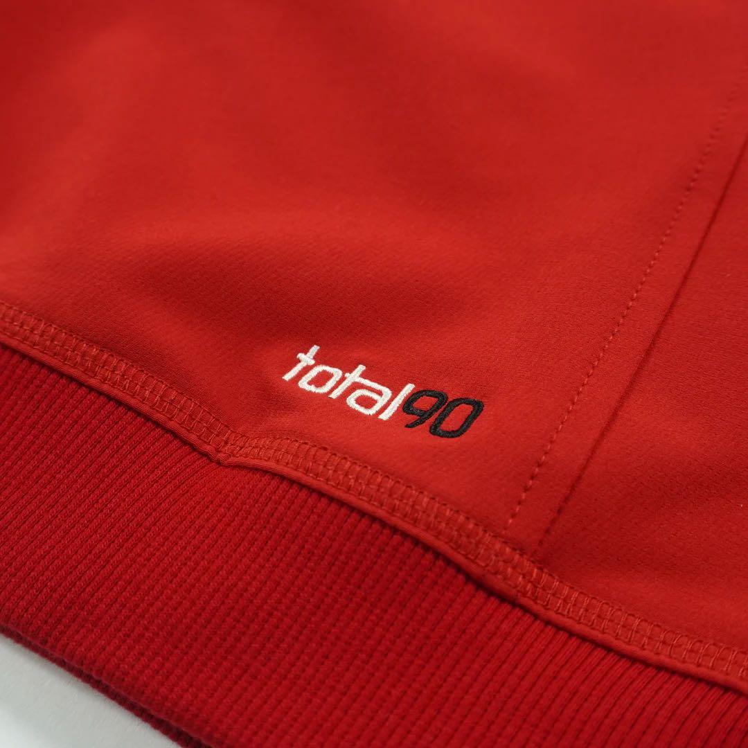 【新品】NIKE RPL T90 L/S クルー（ジムレッド）　鹿島アントラーズ