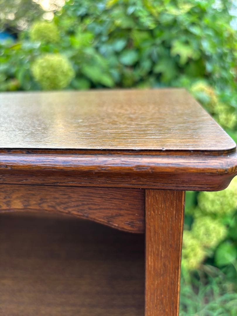 昭和レトロ】綾野製作所 mackenzie マッケンジー 電話FAX台 - メルカリ