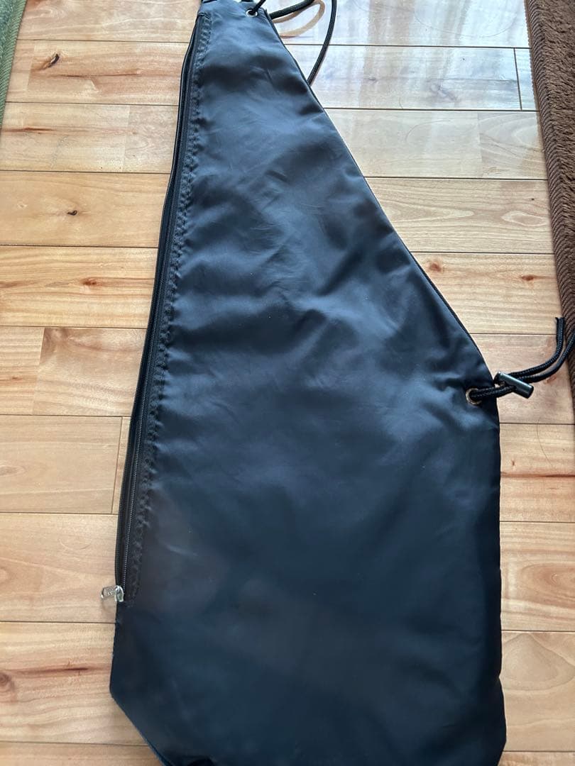 YONEX ジオブレイク80Sケース付き