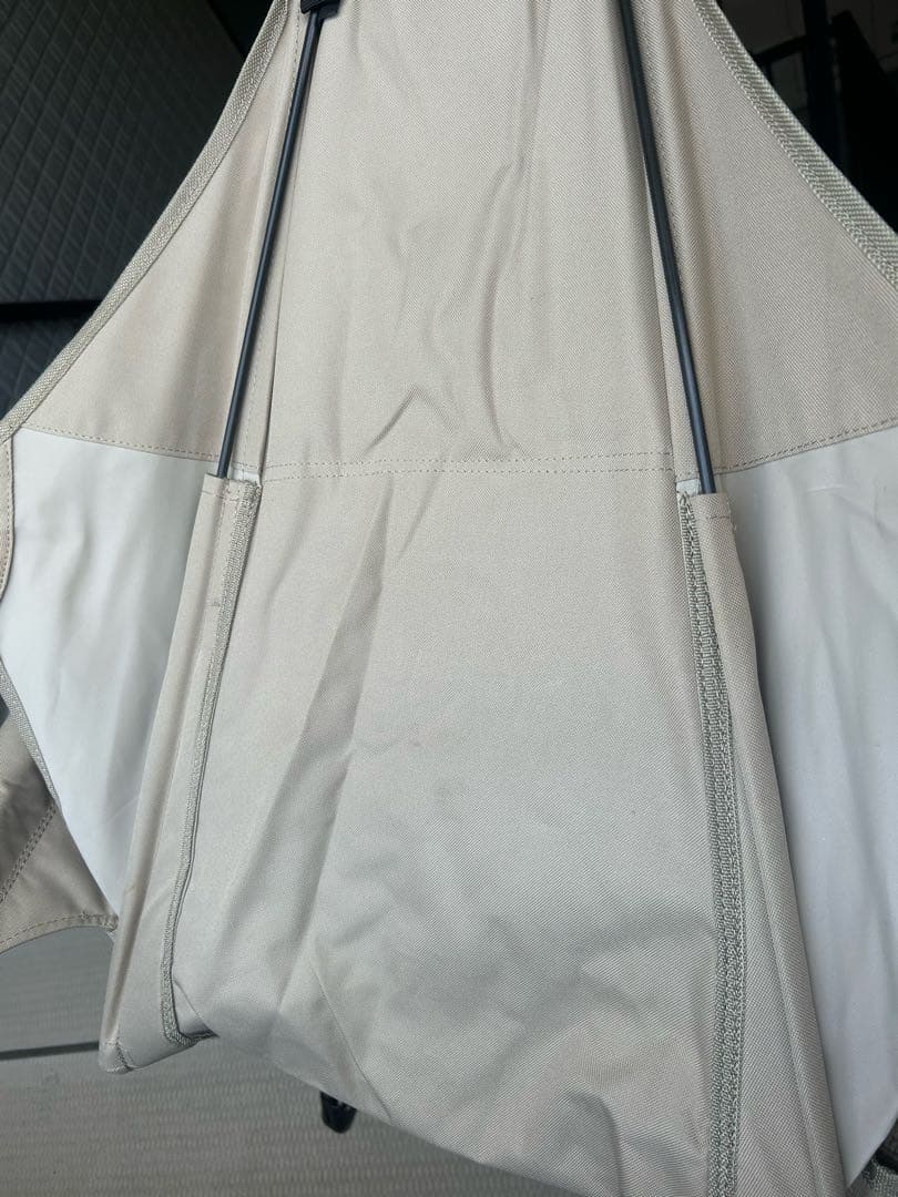 LOGOS ゆらゆらハンモックチェア