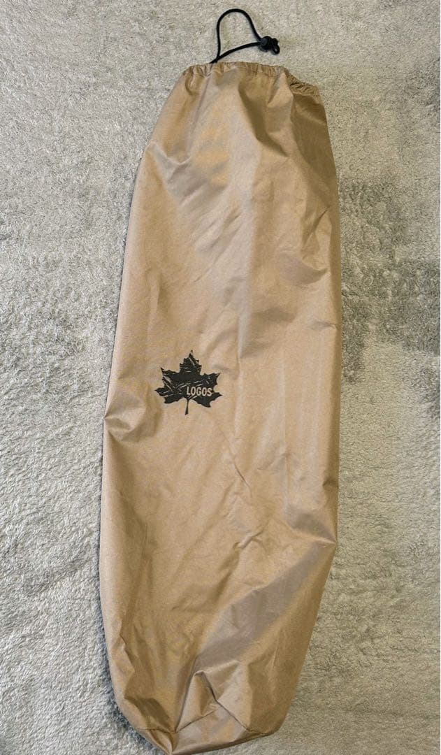 LOGOS ゆらゆらハンモックチェア