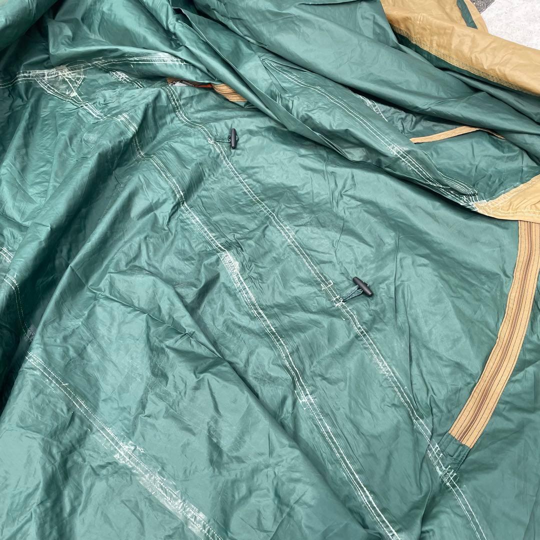 美品✨大人気！簡単設営！　コールマン　テント　タフワイドエアドーム300