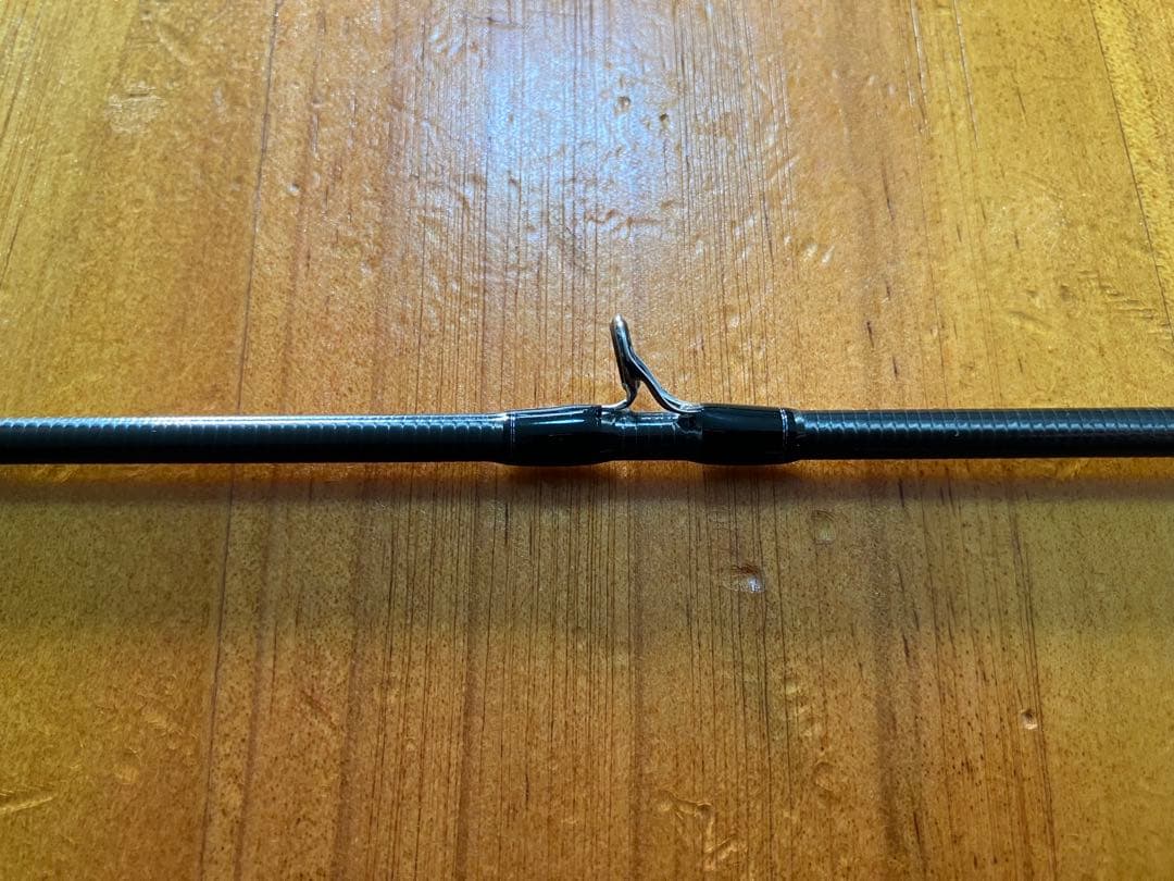 トランスセンデンス オセレイト59B 一度のみ使用　未記入保証書あり