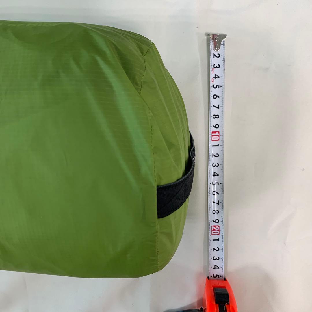 Naturehike 3man テント