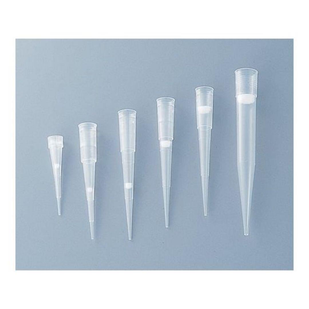 ✳️ ギルソン ダイアモンドフィルターチップ DF10ST 滅菌済 10個セット