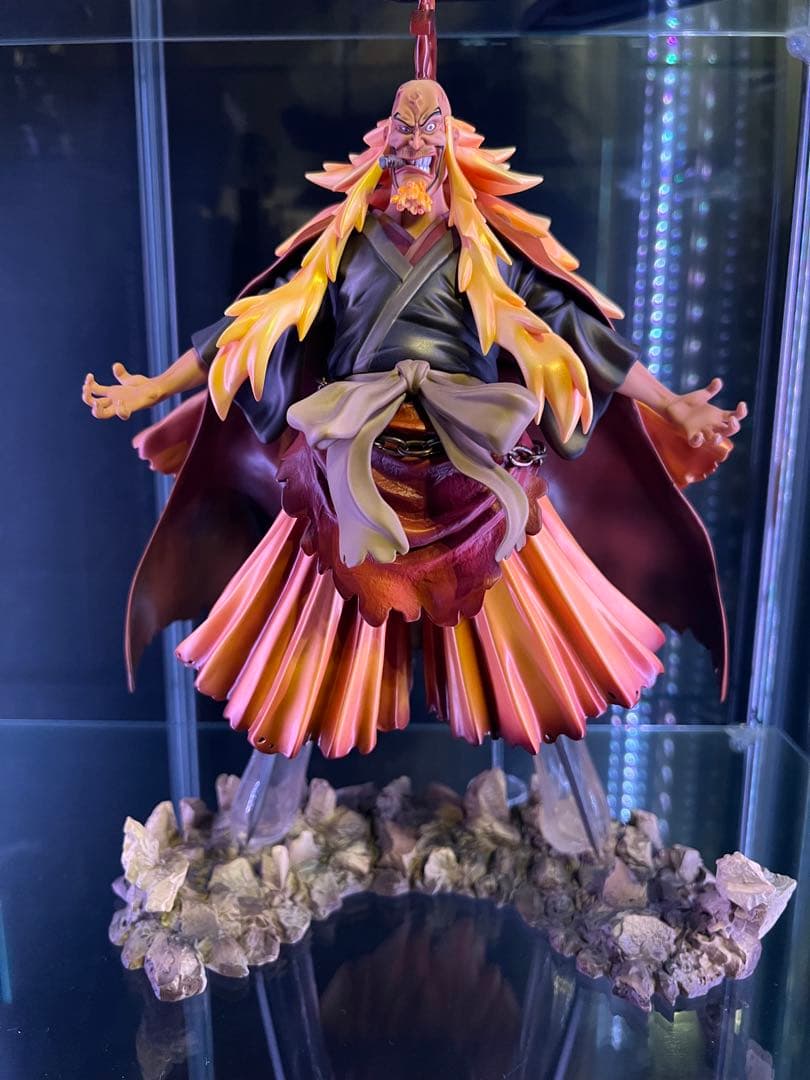 P.O.P MAXIMUM ハンコック、金獅子のシキ - メルカリ